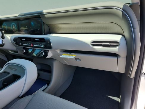 New 2026 Hyundai Palisade SE FWD image 19