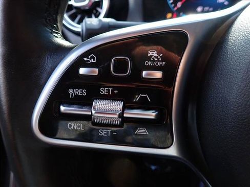 Used 2021 Mercedes-Benz CLA 250 4MATIC image 21