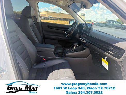 Used 2024 Honda CR-V EX-L image 31