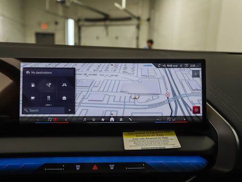 New 2026 BMW X3 M50 w/ Premium Package image 17