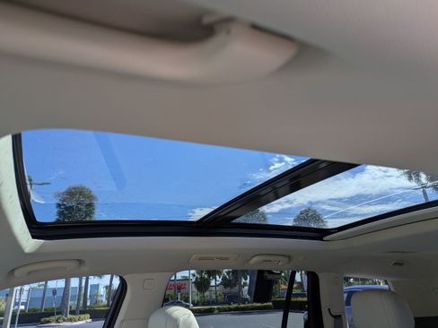 Certified 2023 Cadillac XT6 Premium Luxury image 18