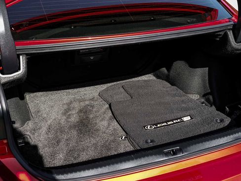 Used 2021 Lexus RC F w/ Premium Package image 47