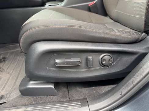 Certified 2024 Honda CR-V Sport image 13