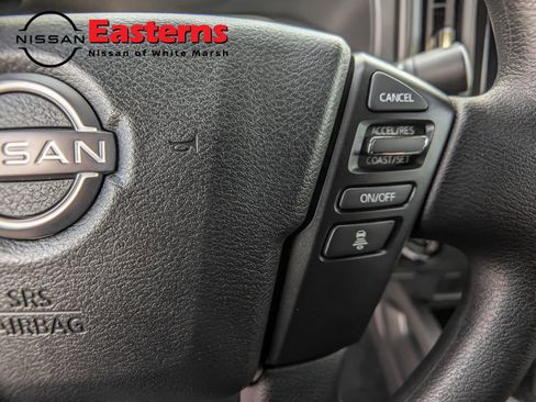 New 2026 Nissan Frontier S w/ S Utility Package image 18