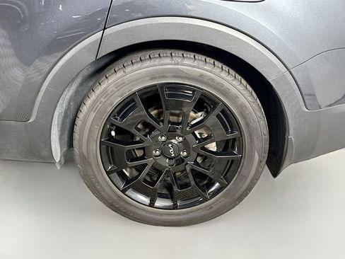 Used 2022 Kia Telluride SX w/ SX Prestige Package image 38