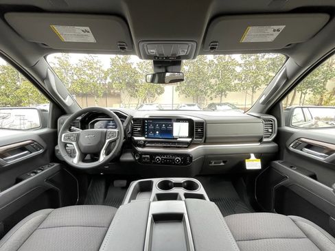 New 2026 Chevrolet Silverado 1500 RST image 29