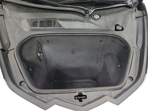 Used 2023 Chevrolet Corvette Stingray Premium Conv w/ Z51 Performance Package RWD image 16