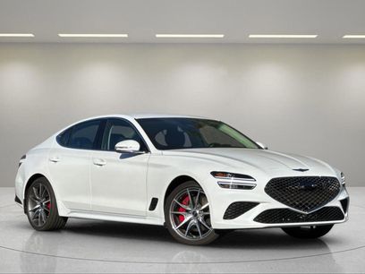 Used 2025 Genesis G70 2.5T