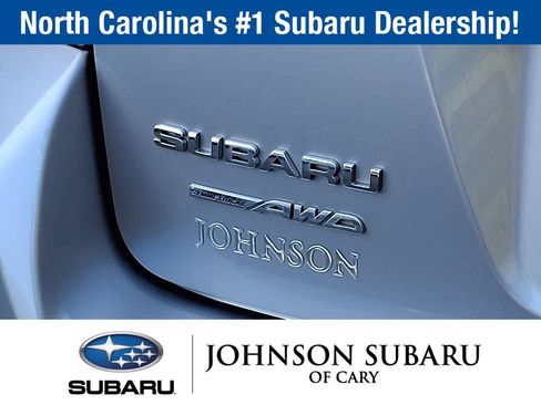 Used 2023 Subaru Crosstrek 2.5i Limited w/ Moonroof Package AWD/4WD image 26