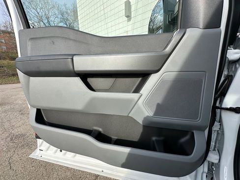 New 2026 Ford F350 XL w/ STX Appearance Package AWD/4WD image 15