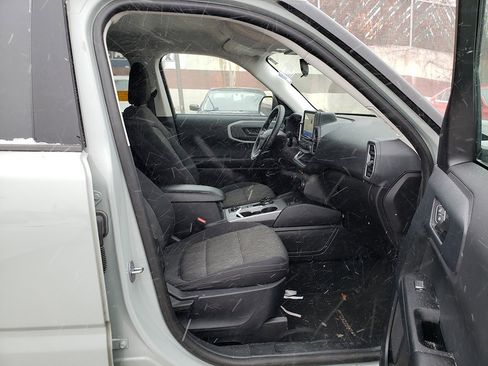 Certified 2022 Ford Bronco Sport Big Bend image 9