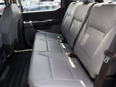 Used 2022 Ford F150 XL w/ Trailer Tow Package AWD/4WD image 24
