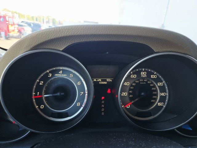 Used 2012 Acura MDX w/ Tech & Entertainment Pkg AWD/4WD image 14