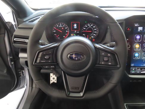 New 2026 Subaru WRX Premium AWD/4WD image 14