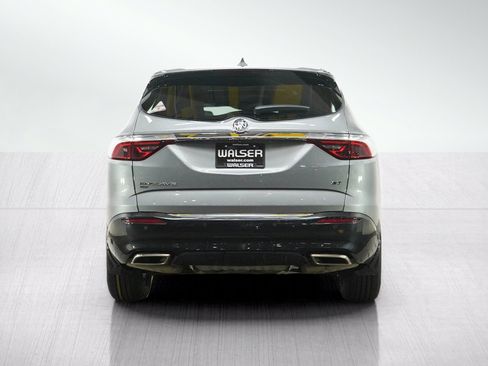 Used 2023 Buick Enclave Essence w/ Experience Buick Package AWD/4WD image 4