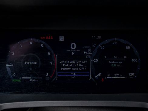 Used 2025 Toyota Tacoma TRD Pro image 19