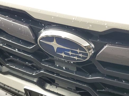 New 2026 Subaru Crosstrek 2.0i Premium image 10