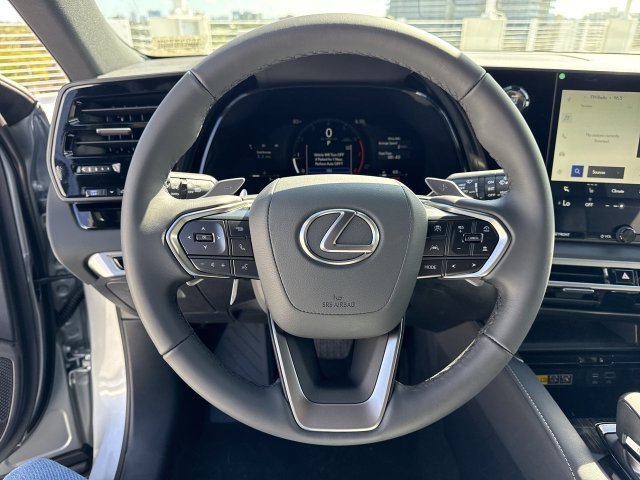 New 2026 Lexus RX 350 FWD w/ Accessory Package (K3) image 14