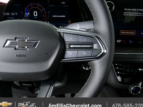 New 2026 Chevrolet Tahoe Z71 image 10