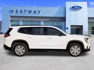 Used 2024 GMC Acadia Elevation video 2