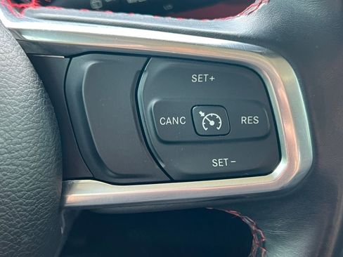 Used 2018 Jeep Wrangler Unlimited Rubicon AWD/4WD image 23