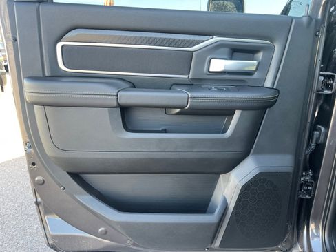 New 2025 RAM 2500 Big Horn image 16