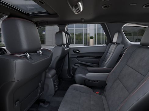 New 2026 Dodge Durango GT image 49