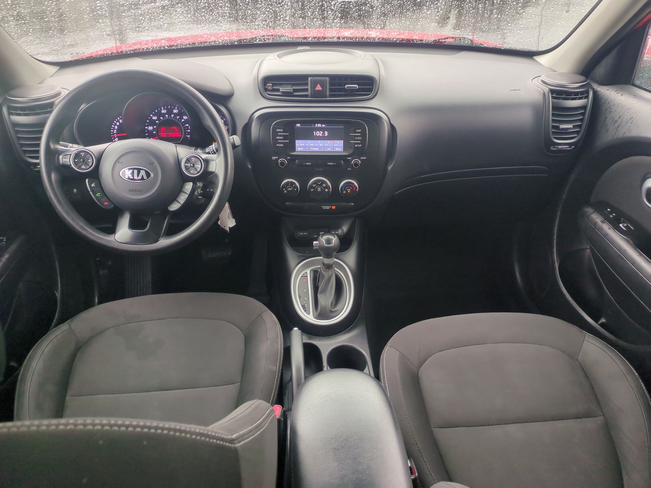 Used 2019 Kia Soul FWD image 27