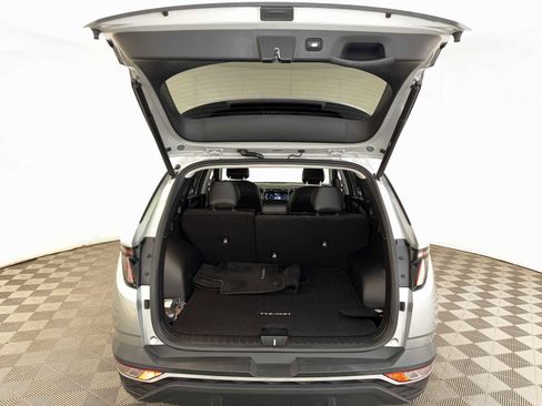 Used 2024 Hyundai Tucson SEL w/ Convenience Package image 23