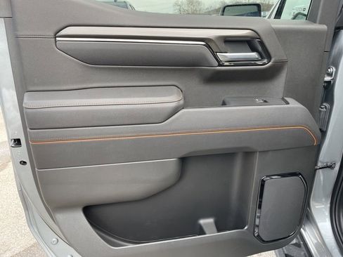 Used 2025 GMC Sierra 1500 AT4 w/ AT4 Premium Package image 47