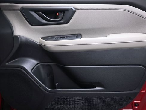 New 2026 Subaru Forester Premium image 11