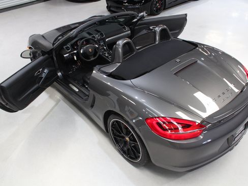 Used 2014 Porsche Boxster S RWD image 20