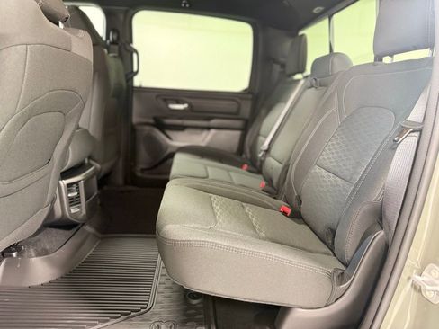 New 2026 RAM 1500 Classic Warlock image 18