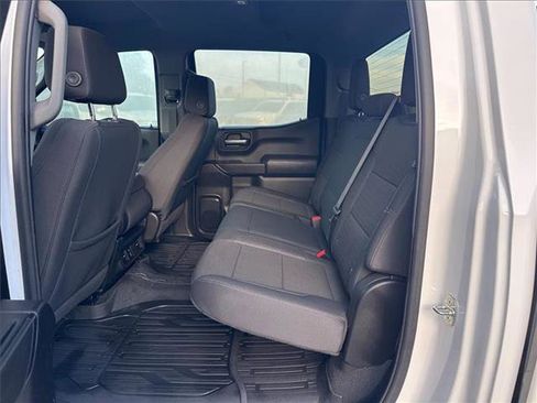 Used 2024 GMC Sierra 1500 Pro w/ Graphite Edition image 15