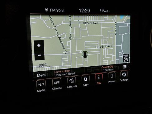 Used 2023 Jeep Wrangler Sahara w/ Cold Weather Group image 22