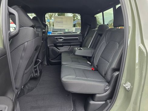 New 2026 RAM 1500 Big Horn image 6