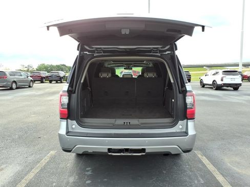 Used 2021 Ford Expedition Max Limited AWD/4WD image 6