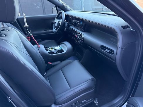 New 2026 Hyundai Palisade XRT Pro image 15