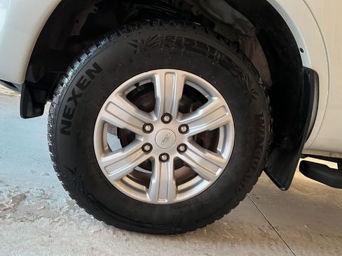 Used 2021 Ford Ranger XLT w/ FX4 Off-Road Package image 29