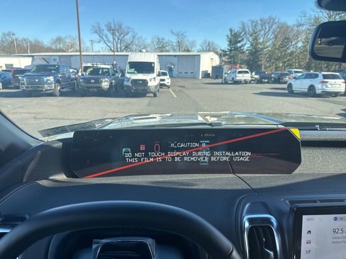 New 2025 Ford Expedition Tremor image 23