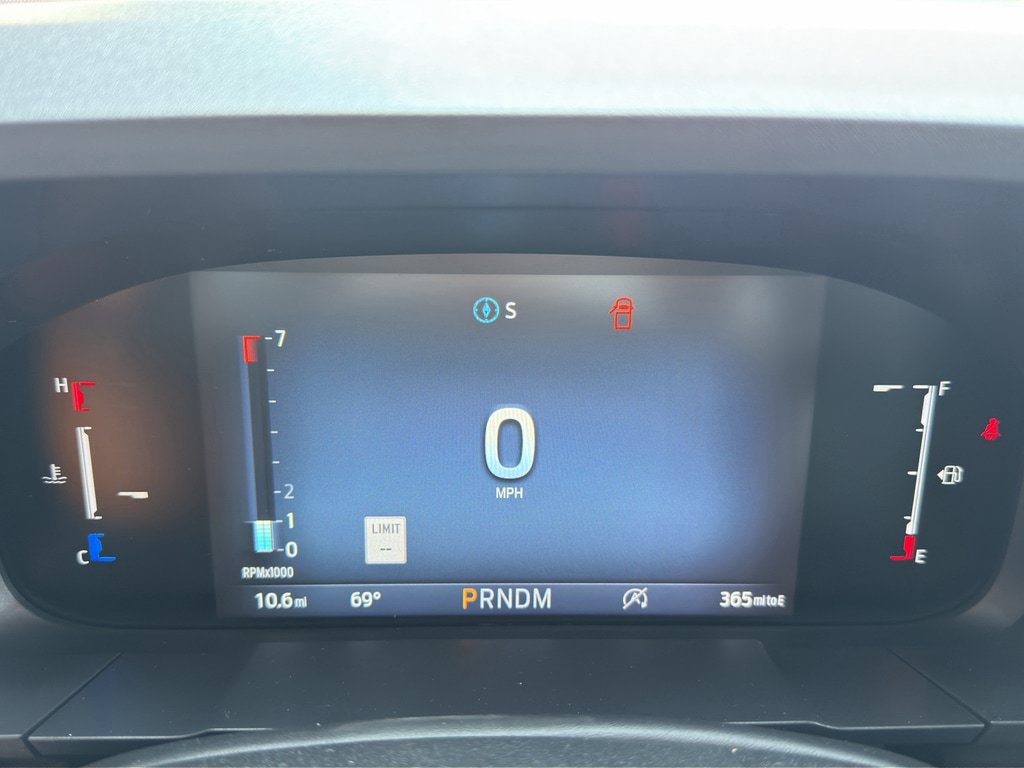 New 2026 Ford Maverick Tremor AWD/4WD image 27