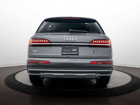 Used 2023 Audi Q7 2.0T Premium Plus w/ Premium Plus Package AWD/4WD image 23