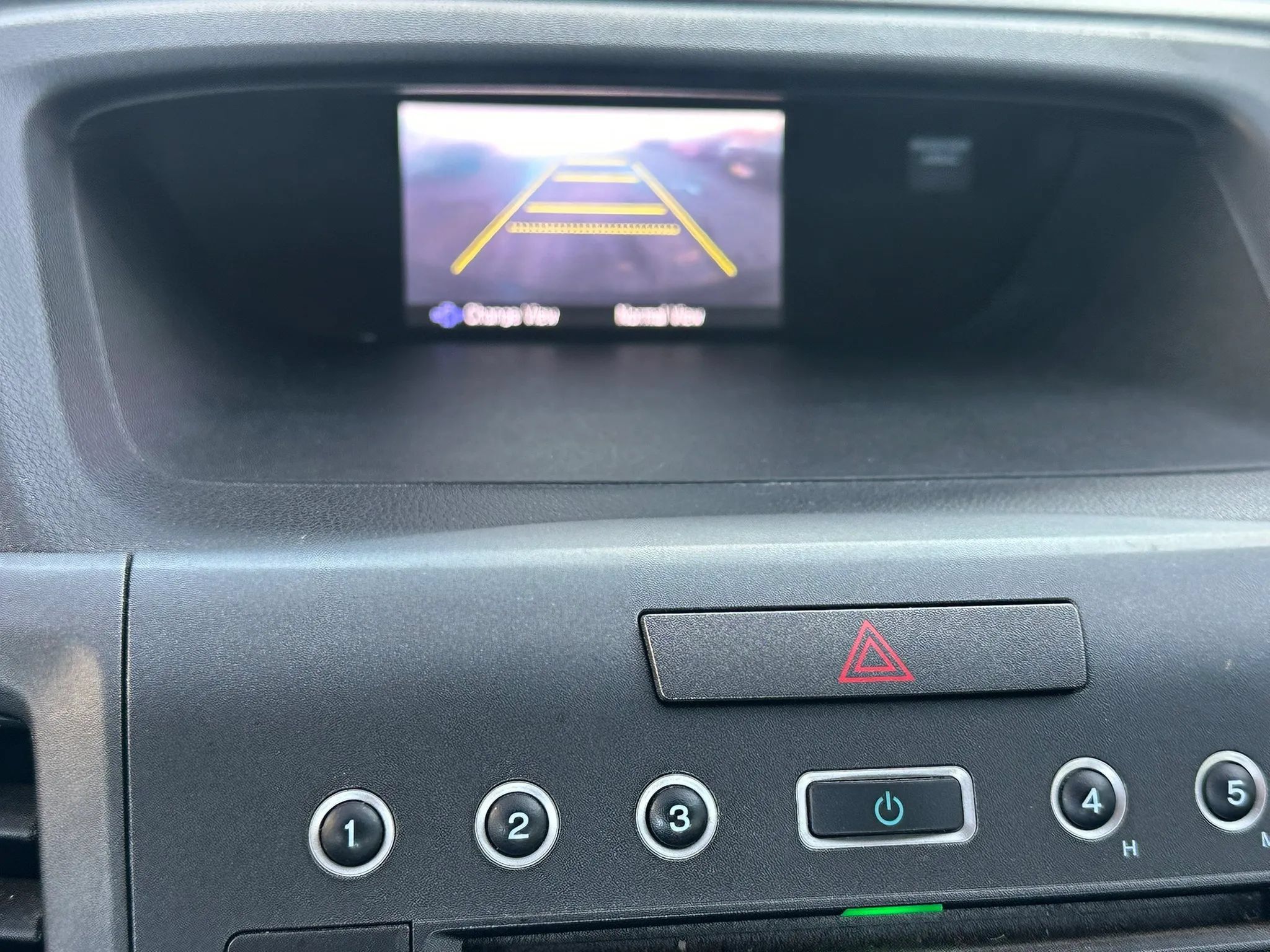 Used 2013 Honda CR-V LX image 17