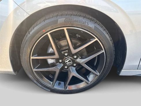 Certified 2023 Honda Civic Sport Touring image 28