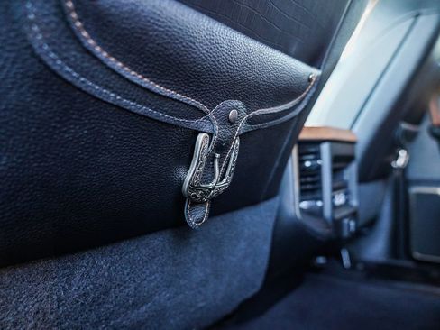 Used 2022 RAM 2500 Limited image 26