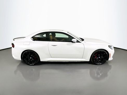 Used 2026 BMW 230i Coupe w/ Premium Package image 4