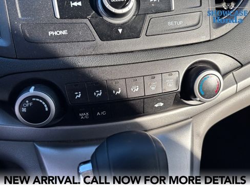 Used 2014 Honda CR-V EX image 10