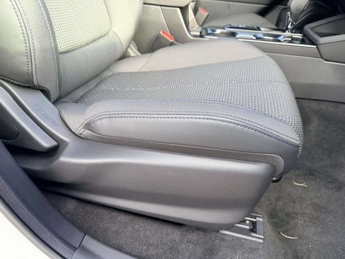Certified 2026 Subaru Forester Premium AWD/4WD image 9