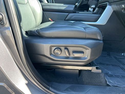 Used 2023 Toyota Tundra Platinum image 35