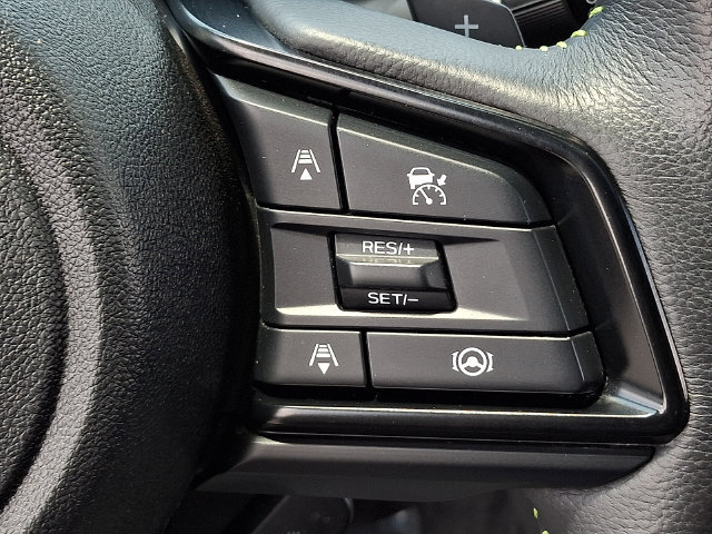 Used 2025 Subaru Outback Onyx Edition AWD/4WD image 22